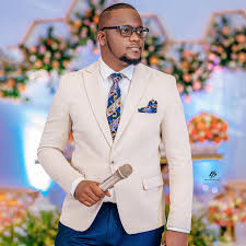 The Romantic Mukiga - Christian relationships ministry